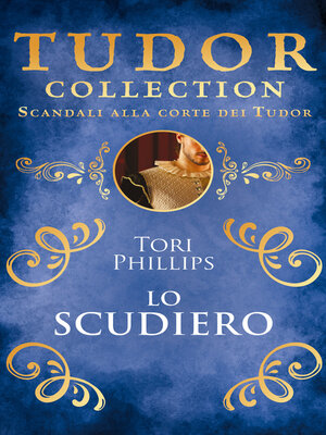 cover image of Lo scudiero
